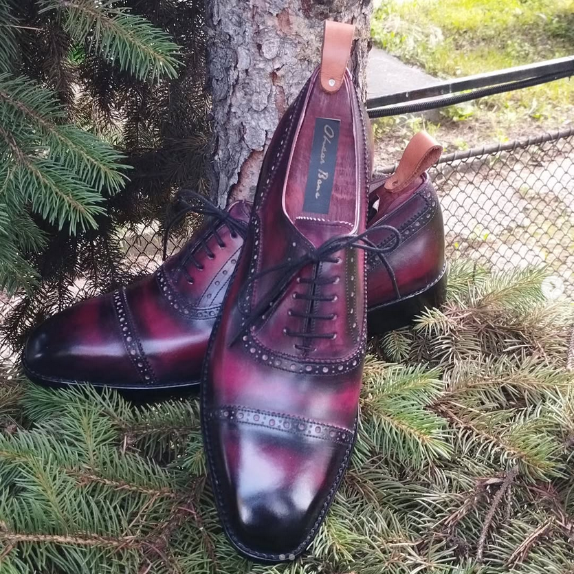 Patiniranje -majstor Bane