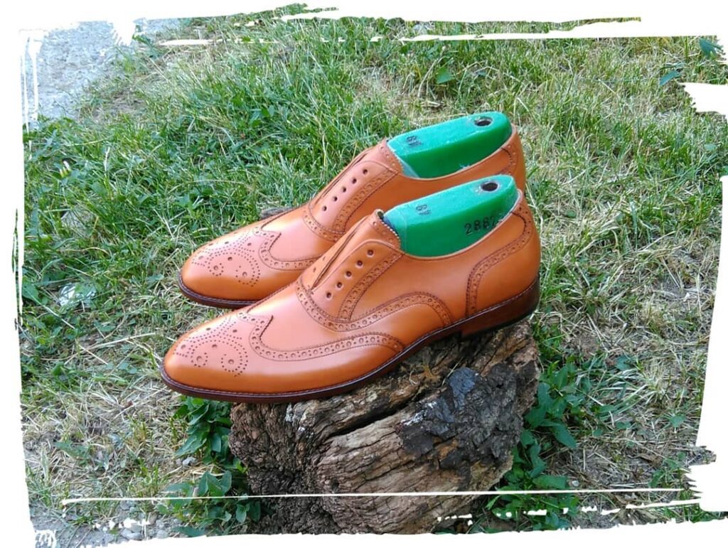 Veliki brojevi muskih cipela
  br.49