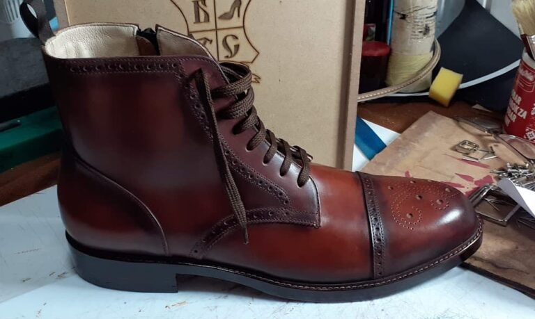 Veliki brojevi cipela