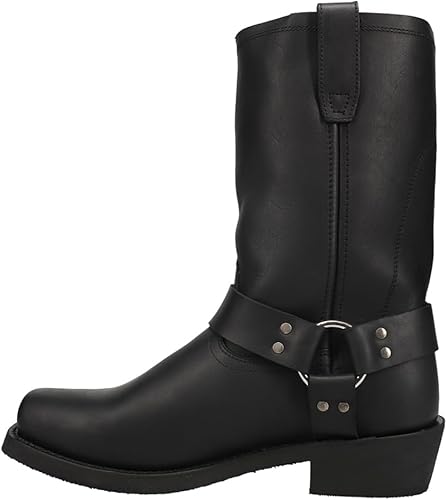 Biker boots